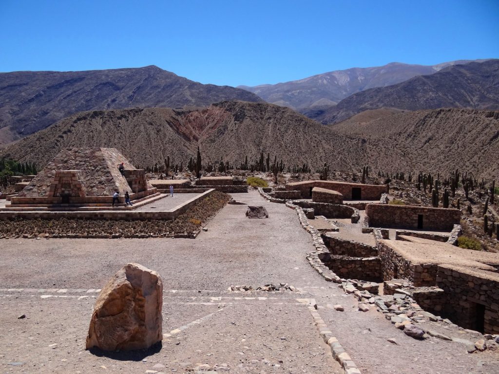 Visit to Quebrada de Humahuaca in Argentina | Bjorn Free