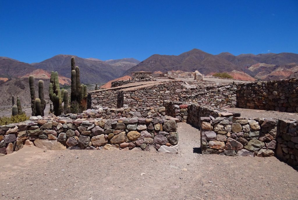 Visit to Quebrada de Humahuaca in Argentina | Bjorn Free